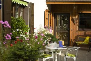 Accommodation in Les Échelles