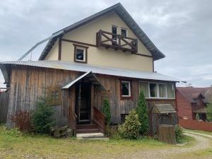 Hotel Bugel
