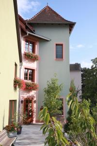 Hotels Les Portes de la Vallee : photos des chambres