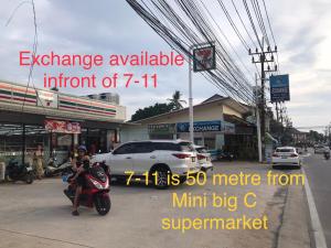 Private Lodge Beachside Samui Lamai