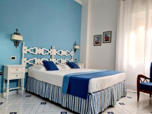 Double or Twin Room room in Hotel Villa Di Sorrento