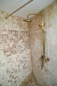 Downtown Rustic Studio