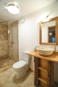 Downtown Rustic Studio