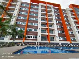 Pavilionvillie M1T583 by irainbow - 新邦波赖