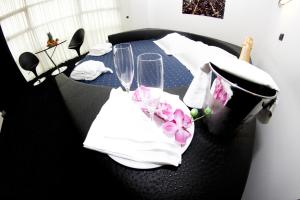 Standard Single Room room in Best Western Hotel Class