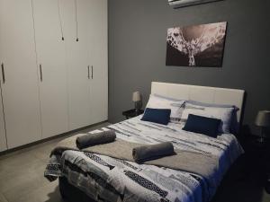 Le Grix Guesthouse - Apartmány, Nelspruit