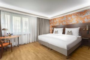 Signature King Double Room room in Hotel Alpha Wien