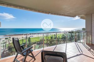 Vila d'Orpesa X-SIN PARKING-CM - 4hvězdičkové hotely ve městě El Borseral