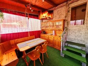 LA CASA DEL SOLE - Eupilio