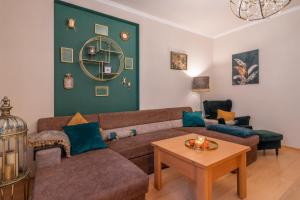 Joya Mia - the soul of Riga & free parking