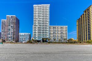 Amazing Ocean Views CB 20th Floor