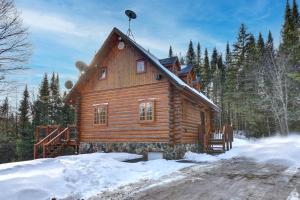 Family Home Ski Mont-Tremblant Versant Nord