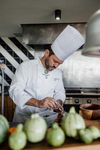 Hotels Sofitel Golfe d'Ajaccio Thalassa Sea & Spa : photos des chambres