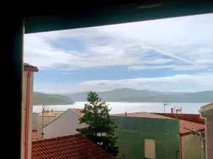 Welcoming House with Sea View in Corme-Porto - Ponteceso