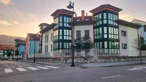 Apartamento Pelicano