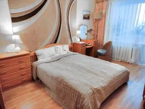 Sunny apartments - Pērkone