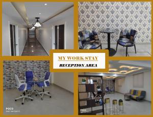 MyWorkStay BTM