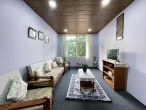 Williams Homestay