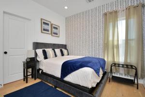 Blissful Getaway Home with Hot Tub & Backyard Near Downtown