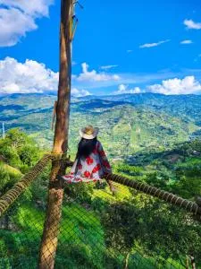 Refugio Explora Verde - Une