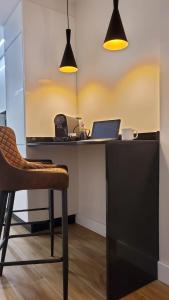 Cíes Luxury Suitel Lily Rodsen - Love your Stay