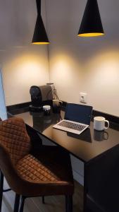 Cíes Luxury Suitel Lily Rodsen - Love your Stay