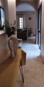 Mkababas beautiful and spacious