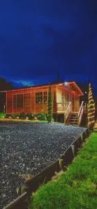 EcoChalet Luxury - Candelaria