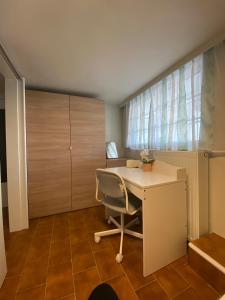 Agapis Residence