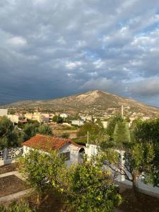 Agapis Residence