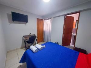 Residencia Benavides