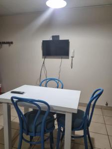 Moderno Depto a metros de la Terminal de Rosario