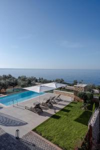 Katergo Luxury Villas
