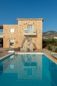Katergo Luxury Villas