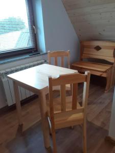 Pokoje Gościnne Bachledzki Wierch