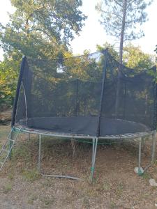 Tentes de luxe B&B L'Albatros : photos des chambres