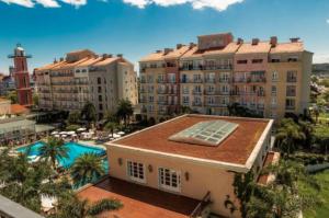 IL Campanario - Suíte