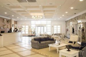 IL Campanario - Suíte