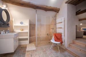 B&B / Chambres d'hotes Clos Saint Jacques - Maison d'Hotes : photos des chambres