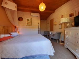 B&B / Chambres d'hotes B&B L'Albatros : photos des chambres