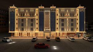Tamaya Hotel Apartments