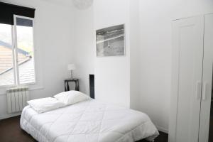 Appartements Charmant 2 Pieces : photos des chambres