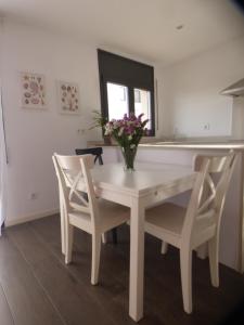 Pis pràctic i agradable sobre la Marina Palamós