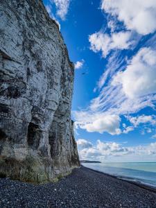 Appartements Cosy-Colbert, proche Quais, Plage & Gare, Calme : photos des chambres