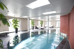 4 csillagos hotel Hotel Freihof Prichsenstadt Prichsenstadt Németország