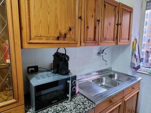 Appartamento con 1 Camera da Letto