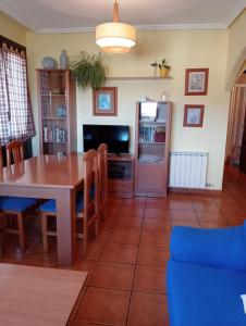 Apartamentos El Brezo