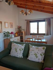 Apartamentos El Brezo