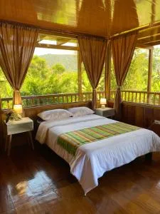 The Temple I, Mindo - Mindo