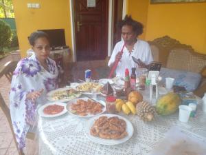 Star Home Stay Bentota